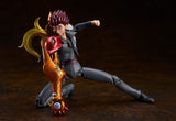 S-CRY-ed Plamatea Kazuma Second Form <br>[Pre-Order 05/01/25]