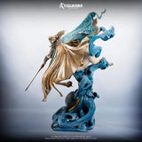Kishin Kitarinu Statue<br>[Pre-Order 19/10/25]