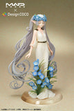 Frieren: Beyond Journey’s End Madhouse x DesignCoco Frieren: Beyond Journey's End Frieren - Art Nouveau Style - 1/7 Complete Figure<br>[Pre-Order 03/05/26]