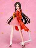 Suwahime Project Plafia Suwahime<br>[Pre-Order 12/07/26]