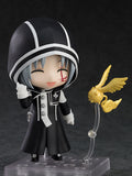 D Gray-man Allen Walker Nendoroid No.1614 <br>[Pre-Order 06/04/25]