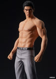 Yakuza Digsta "Like a Dragon" Kazuma KIryu-Battle Style- Figurine (Re-run)<br>[Pre-Order 14/12/25]