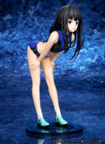 TV Anime Lycoris Recoil Takina Inoue Figurine Traning Wear<br>[Pre-Order 05/12/25]