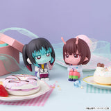 Milky☆Subway The Galactic Limited Express Chiharu & Makina set (with gift) (851056)<br>[Pre-Order 13/06/26]