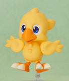 Final Fantasy Chocobo Nendoroid No.3019<br>[Pre-Order 03/05/26]