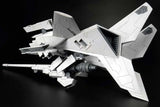 Silpheed SA-77 Silpheed Lancer type convertible kit (re-run)<br>[Pre-Order 04/10/26]