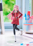 Darling in the Franxx Pop Up Parade Zero Two L Size<br>[Pre-Order 16/08/26]
