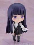 Inu x Boku SS  Ririchiyo Shirakiin Nendoroid No.2595 <br>[Pre-Order 20/10/24]