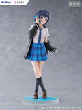 Chitose Is in the Ramune Bottle Yuzuki Nanase 1/7 Scale Figure (518082)<br>[Pre-Order 17/08/26]