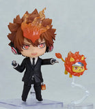 Reborn! Tsunayoshi Sawada: Black Suit Ver. Nendoroid No.2950<br>[Pre-Order 01/02/26]