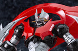 Shin Mazinger ZERO vs. Great General of Darkness Moderoid Mazinger ZERO (re-run)<br>[Pre-Order 27/09/26]