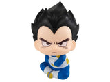 Dragon Ball Lookup Dragon Ball DAIMA Son Goku & Vegeta Mini Set With Gift (843440) <br>[Pre-Order 21/02/25]