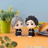 Haikyu!!  Lookup Haikyu！！ Daichi Sawamura & Koushi Sugawara set With Gift (851025)