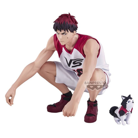 Kuroko's Basketball The Movie: Last Game Interval Taiga Kagami & Tetsuya #2 <br>[Pre-Order]