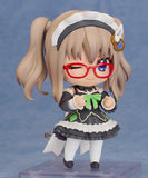 9-nine-Miyako Kujo: Maid Ver. Nendoroid No.2868<br>[Pre-Order 04/01/26]