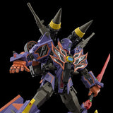 Gridman Universe Moderoid Full Power Gridknight (re-run)<br>[Pre-Order 13/09/26]