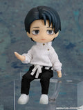 Jujutsu Kaisen Nendoroid Doll Yuta Okkotsu: Execution Ver.<br>[Pre-Order 04/10/26]