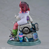 Milky Subway The Galactic Limited Express: Chiharu & Makina<br>[Pre-Order 27/09/26]