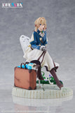 Violet Evergarden DRESSTA Statue Figure - Violet Evergarden<br>[Pre-Order 07/06/26]