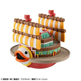 One Piece Yuracolle series One Piece Grand Line collection (Box of 6 pcs) (842962) Repeat<br>[Pre-Order 14/11/25]