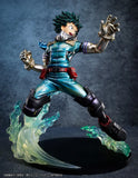 My Hero Academia Izuku Midoriya: Metallic Ver. Figurine<br>[Pre-Order 21/12/25]