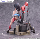 SSSS.Gridman Rikka Takarada Gaming Chair ver.<br>[Pre-Order 08/03/26]