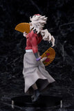 Demon Slayer: Kimetsu no Yaiba Douma non-scale figure<br>[Pre-Order 31/08/25]