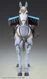 JoJo's Bizarre Adventure Part 7 Steel Ball Run Slow Dancer Figurine<br>[Pre-Order 29/03/26]