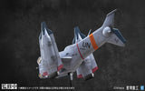 Evangelion:3.0＋1.0 Thrice Upon a Time YAGR-3B UNAF Close Air Support VTOL Aircraft Pre-painted Finished Model Ver (GN226)<br>[Pre-Order 10/02/26]