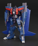 Dancouga - Super Beast Machine God The Gattai  Black Wing<br>[Pre-Order 21/09/25]