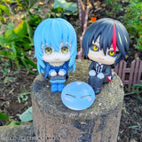 That Time I Got Reincarnated as a Slime Lookup That Time I Got Reincarnated as a Slime Rimuru Tempest & Diablo set With Gift (853715)<br>[Pre-Order 14/11/26]
