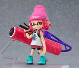 Splatoon/Splatoon 2 Splatoon Girl: DX Edition figma No.400DX <br>[Pre-Order 16/03/25]