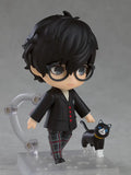 Persona5 Royal P5R Hero: School Uniform Ver. Nendoroid No.2435 (re-run)<br>[Pre-Order 22/03/26]