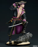 Yakuza Digsta "Like a Dragon: Pirate Yakuza in Hawaii" Captain Majima (Goro Majima)<br>[Pre-Order 30/08/26]
