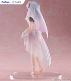 Fate/kaleid liner Prisma☆Illya: Licht - The Nameless Girl Miyu Edelfelt Wedding Swimsuit ver. 1/7 Scale Figure<br>[Pre-Order 07/06/26]