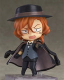 Bungo Stray Dogs Chuya Nakahara (Re-run) Nendoroid No.676<br>[Pre-Order 15/03/26]