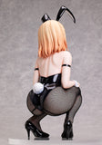 Butareba: The Story of a Man Turned into a Pig Jess: Bunny ver. Figurine <br>[Pre-Order 08/12/24]