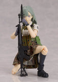 Little Armory Ena Toyosaki ver. 1.5 Figma No.SP111 b<br>[Pre-Order 13/09/26]
