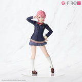 Dandadan TV Anime "Dan Da Dan" Figure Aira <br>[Pre-Order 20/04/25]