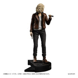 バイオハザード レクイエム Capcom Figure Builder Creator's Model Resident Evil Requiem Grace Ashcroft<br>[Pre-Order 08/03/26]