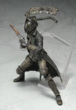 Bloodborne Hunter: The Old Hunters Edition Figma No.367-DX (re-run)<br>[Pre-Order 08/11/26]
