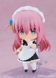 Bocchi the Rock! Hitori Gotoh: Maid Ver. Basic Nendoroid No.2737 <br>[Pre-Order 13/04/25]