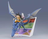 FiguartsZERO Son Goku & Kaioshin (Mini) <br>[Pre-Order 04/04/25]