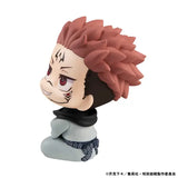 Jujutsu Kaisen Lookup Jujutsu Kaisen Sukuna (851353) Repeat<br>[Pre-Order 13/06/26]