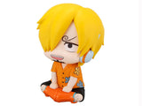 One Piece Lookup One Piece Roronoa Zoro & Sanji Ver. Future Island Egghead With Gift (843686) <br>[Pre-Order 21/02/25]