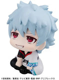 Gintama Lookup Gintama Gintoki Sakata (839733) Repeat<br>[Pre-Order 14/04/26]