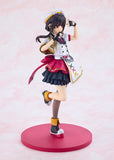 Kono Subarashii Sekai ni Shukufuku o! KonoSuba An Explosion on This Wonderful World! Megumin: Light Novel Idol ver. Figurine <br>[Pre-Order 05/01/25]