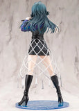 The IdolM@ster Gakuen Temari Tsukimura -Luna say maybe-(PV381) Figurine<br>[Pre-Order 02/06/26]