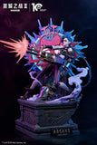 Arcane Infinity Studio X Arcane Jinx 1/4 Scale<br>[Pre-Order 15/02/26]