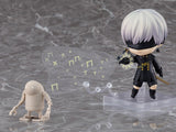 NieR:Automata NieR:Automata 9S YoRHa No. 9 Type S Nendoroid No.1576 <br>[Pre-Order 20/04/25]